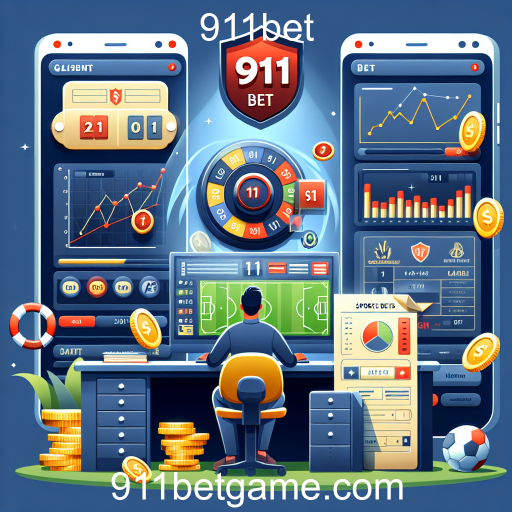 911bet